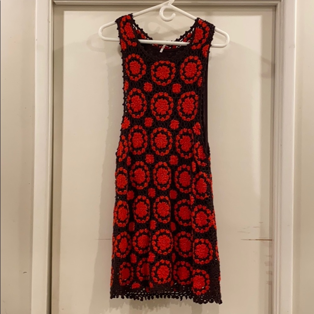 Free People dress